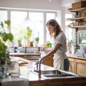 Local Glenview IL House Cleaning and Maid Service for Homes and Businesses in Glenview and nearby.